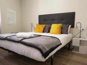 KubiK APARTAMENTOS K3